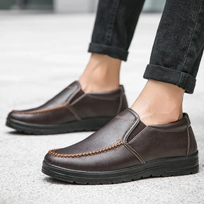 London Shoes – Modern design with a classic touch