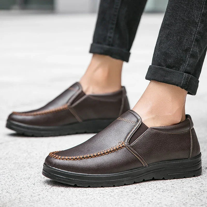 London Shoes – Modern design with a classic touch
