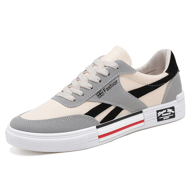 Vietto Men's Casual Sneakers 