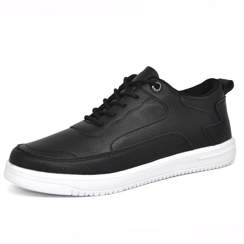 Verratti Men's Casual Sneakers