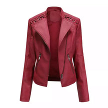 Zoey Jacket – Charming Look to Shine