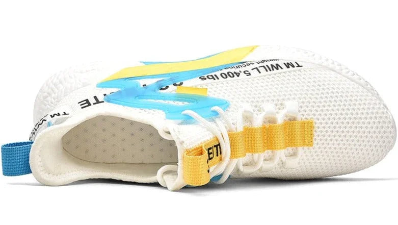 Zapatillas deportivas para hombre Will OffWhite