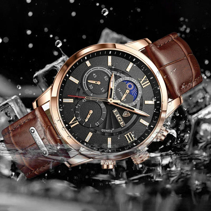 Sundian Ledger MP085 Watch