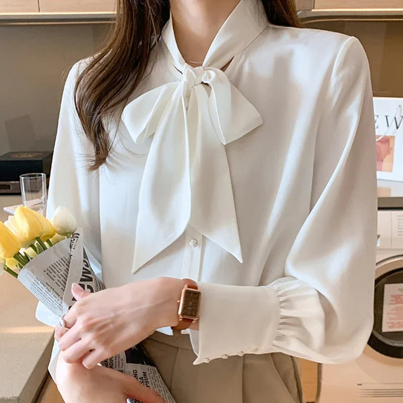 Leah Shirt – Sophistication with a perfect fit