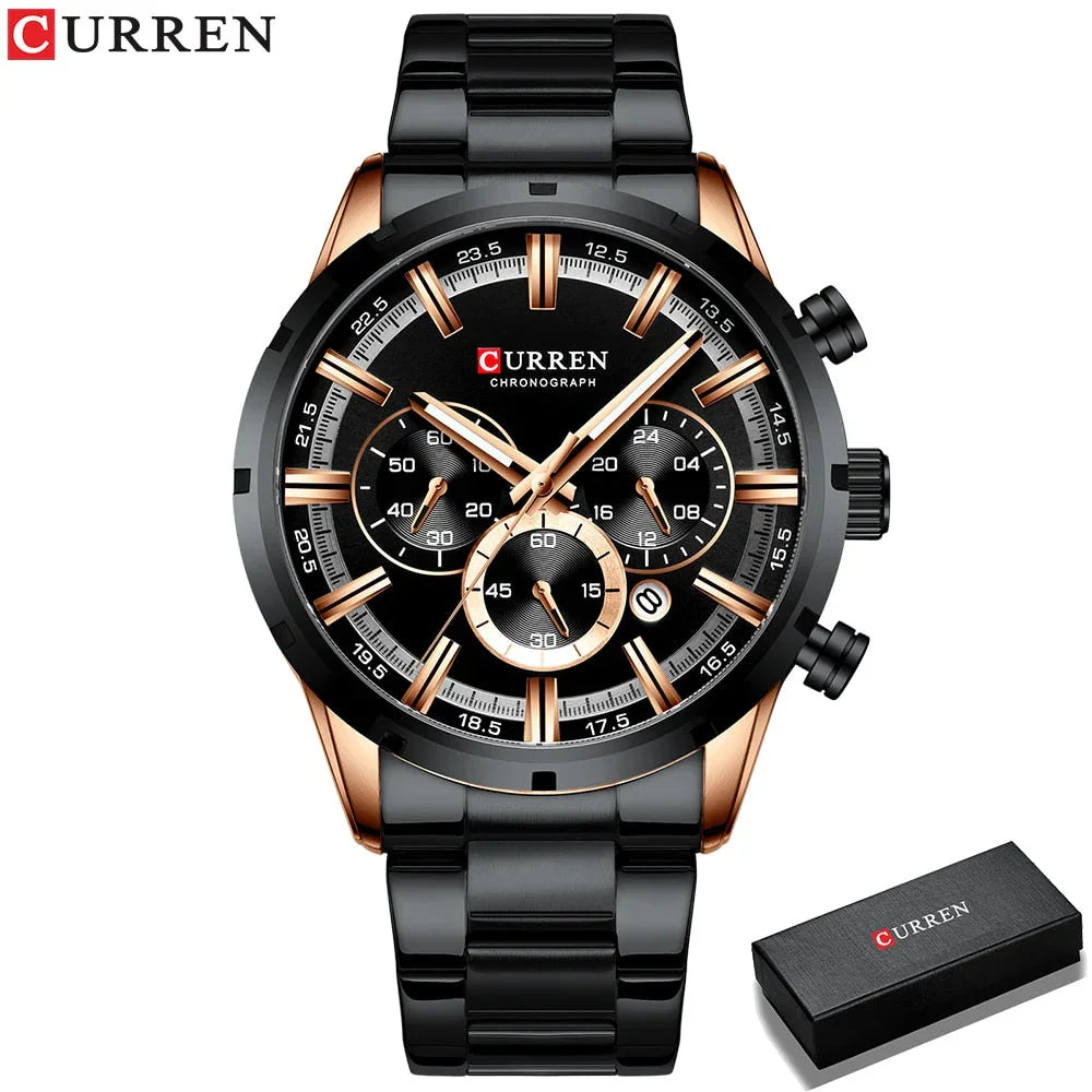 Sundian Chrono Watch MP047