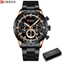 Sundian Chrono Watch MP047