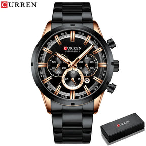 Sundian Chrono Watch MP047