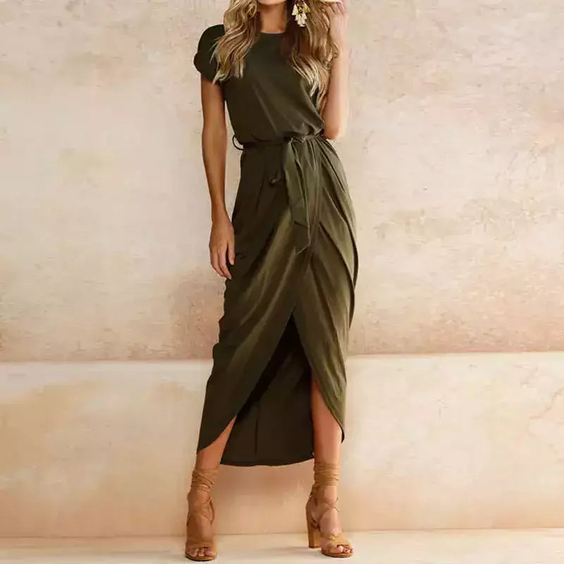 Vestido Megan – Simplemente irresistible