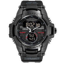 SMAEL Men's Casual Watch 2021/2022 - Original - Charming look to shine
