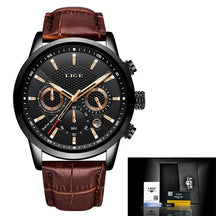 Sundian Premium Watch MP027