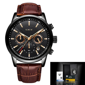 Sundian Premium Watch MP027
