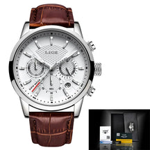 Sundian Premium Watch MP027