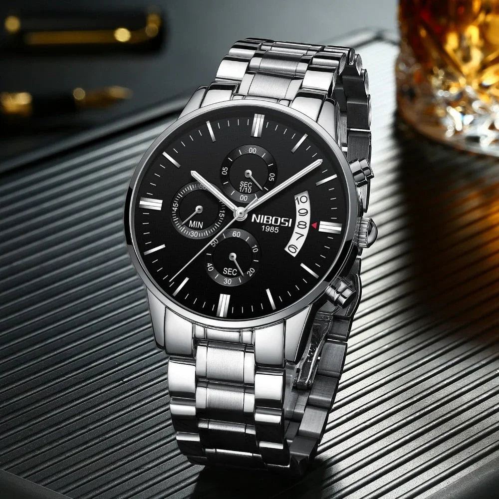 Sundian Eclipse MP022 Watch