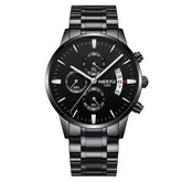 Sundian Eclipse MP022 Watch