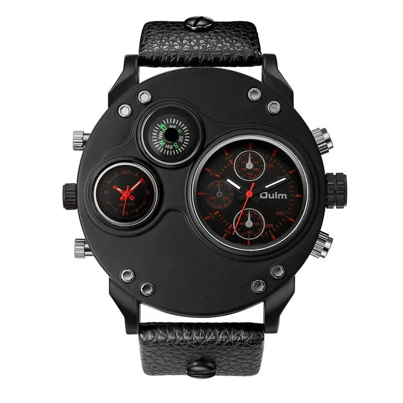 Relógio Sundian Explorer MP023