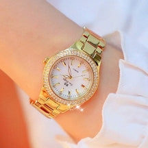 Gabrielle Women's Studded Watch