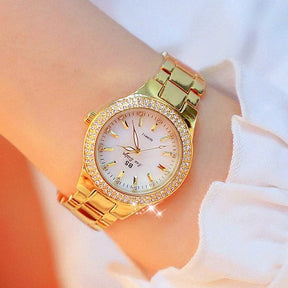 Gabrielle Women's Studded Watch