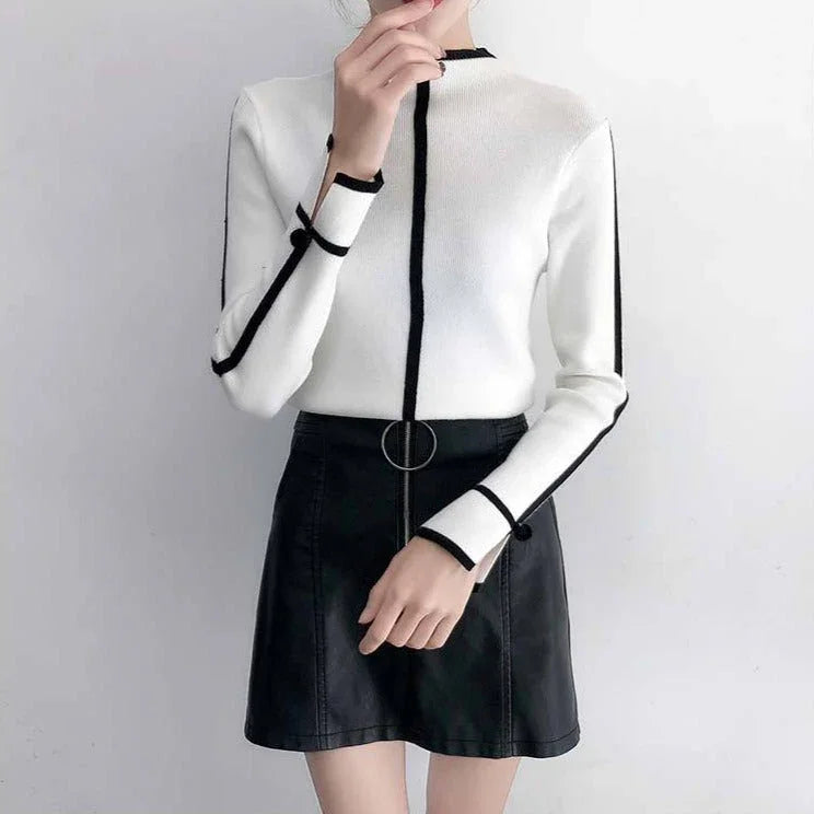 Blusa Lucy – Toque suave e visual encantador - Sundian