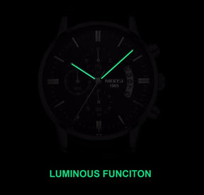 Sundian Eclipse MP022 Watch