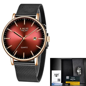 Sundian Elegance MP010 Watch 