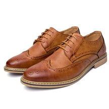 Alastair Shoes