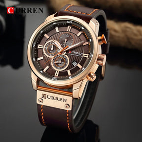 Relógio Sundian Serenato MP024