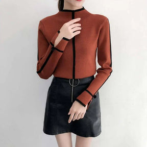 Blusa Lucy – Toque suave e visual encantador - Sundian