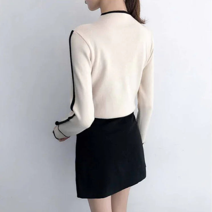 Blusa Lucy – Toque suave e visual encantador - Sundian