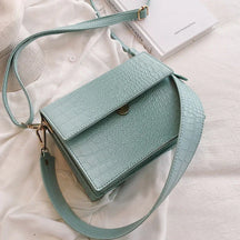 Bolsa Lavínia – Sofisticação com caimento perfeito - Sundian