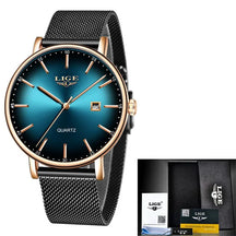 Sundian Elegance MP010 Watch 