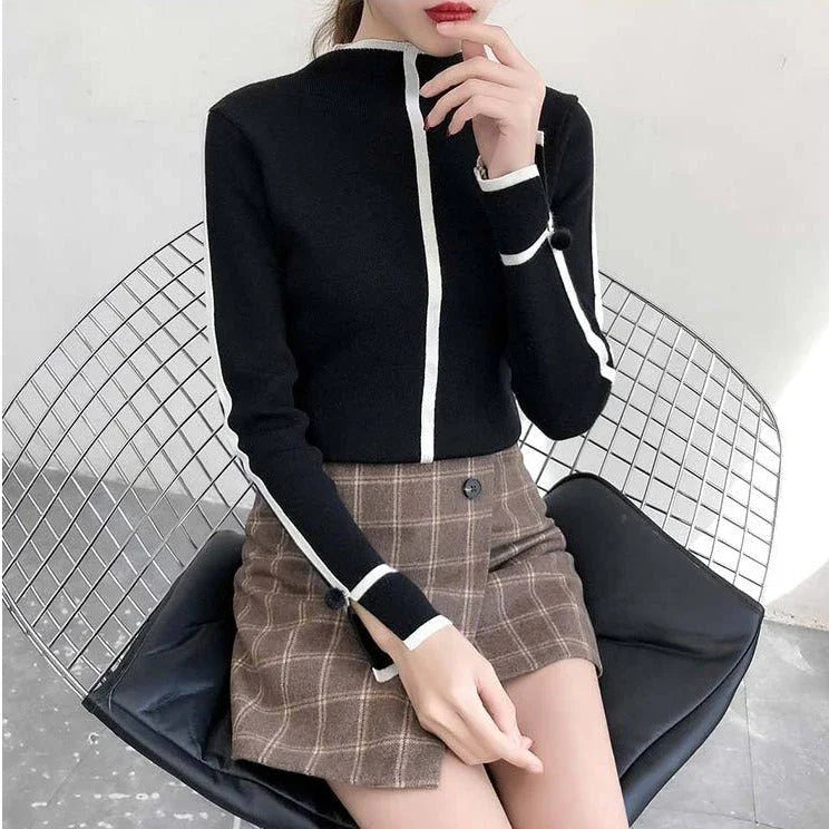 Blusa Lucy – Toque suave e visual encantador - Sundian