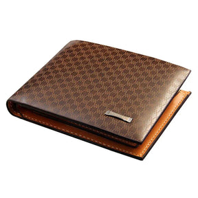 Carteira Masculina - Xadrez – Versátil, leve e muito estiloso