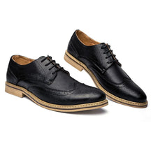 Alastair Shoes