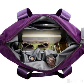 Bolsa Aikon - Sundian