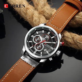 Relógio Sundian Serenato MP024