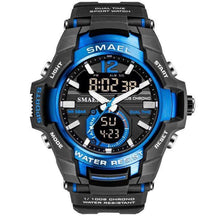 SMAEL Men's Casual Watch 2021/2022 - Original - Charming look to shine