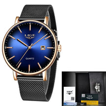 Sundian Elegance MP010 Watch 