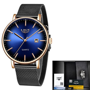 Sundian Elegance MP010 Watch 