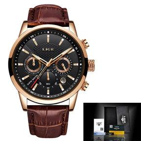 Sundian Premium Watch MP027