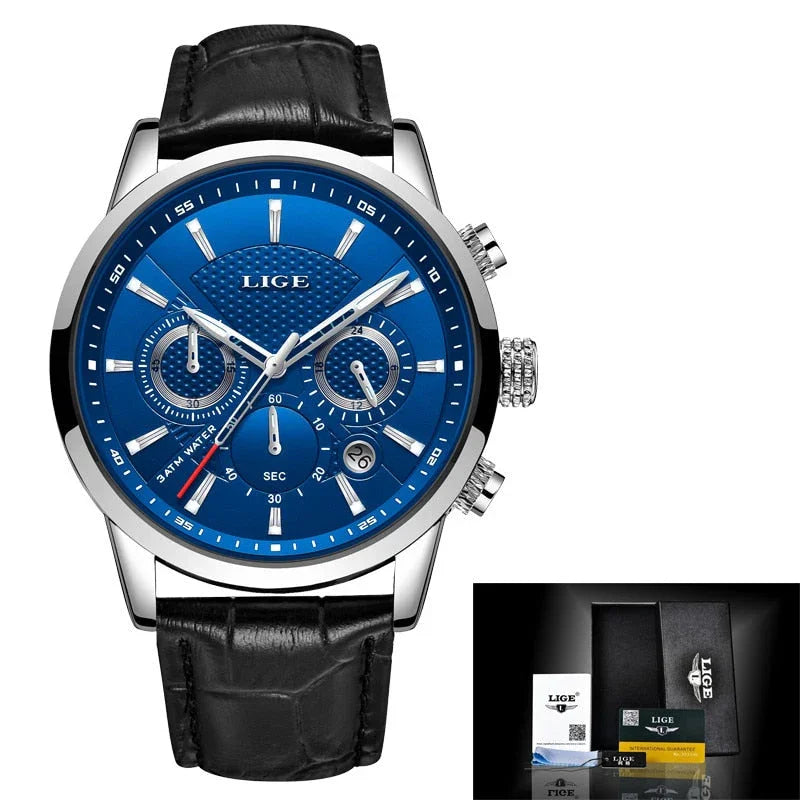 Sundian Premium Watch MP027