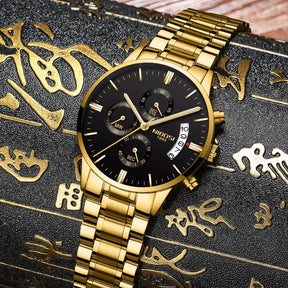 Sundian Eclipse MP022 Watch