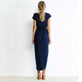 Vestido Megan – Simplemente irresistible