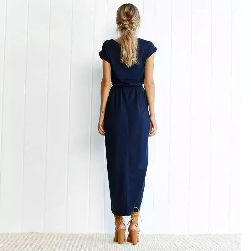 Vestido Megan – Simplemente irresistible