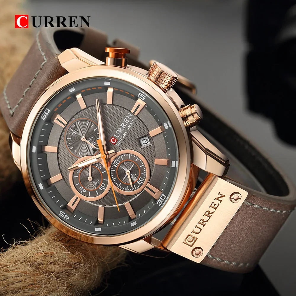 Relógio Sundian Serenato MP024