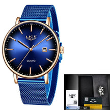 Sundian Elegance MP010 Watch 