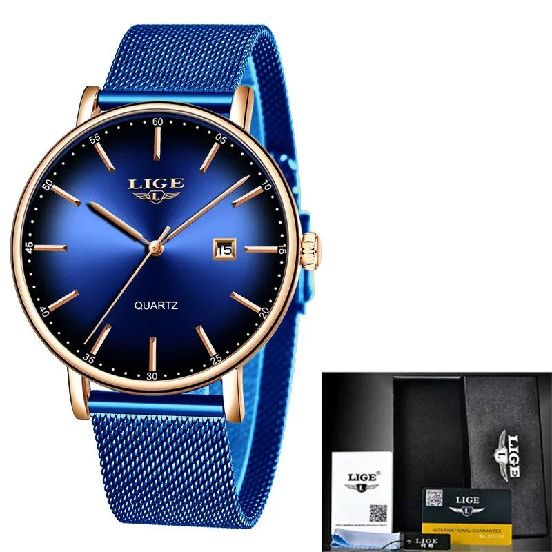 Sundian Elegance MP010 Watch 