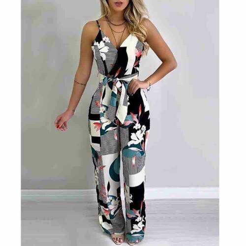 Mirelle Jumpsuit – Elegance and comfort for everyday wear