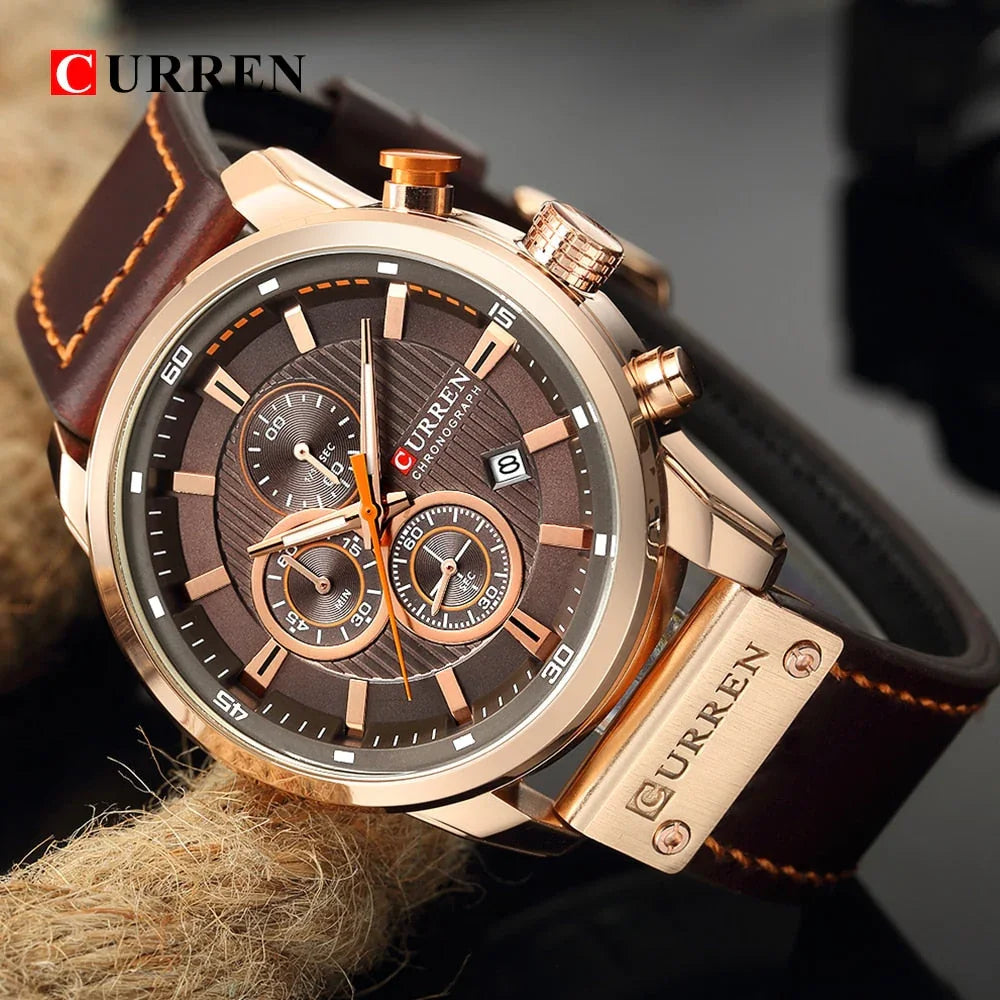 Relógio Sundian Serenato MP024