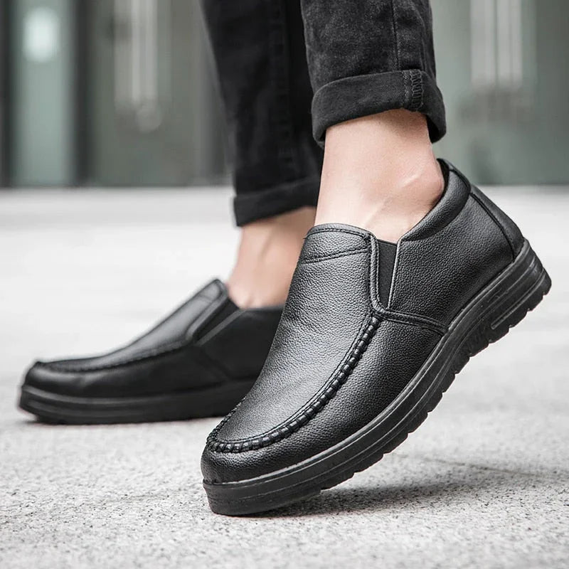 London Shoes – Modern design with a classic touch