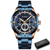 Sundian Chrono Watch MP047